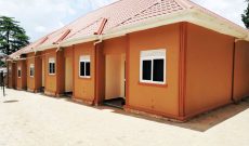 6 Rental units for sale in Kyanja making 3.6m monthly at 420m