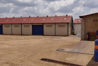 3 Warehouses, offices and apartments for sale in Kampala at 5m USD