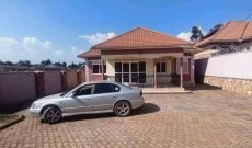 4 bedrooms house for sale in Namugongo Mbalwa 290m