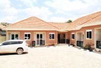 7 rental units for sale in Kyanja making 5m monthly at 570m