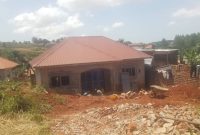 2 bedroom shell house for sale in Sonde at 85m