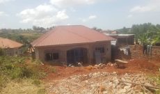 2 bedroom shell house for sale in Sonde at 85m