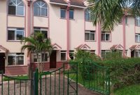 3 bedroom villas for rent in Butabika Royal Palms Luzira at 600 USD