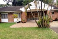 3 Bedroom lake view house for sale in Mbuya on half acre 3 Bedroom Lake View Colonial House On Sale In Mbuya 0.5 Acre $650000