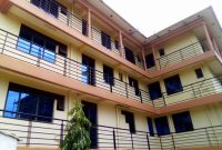 Hostel for sale in Mukono making 60m at 2 billion shillings