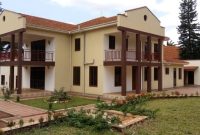 6 bedroom house for rent in Naguru at 5000 USD per month