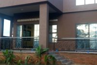 3 bedroom house for rent in Naguru at 1,200 USD