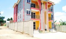 6 units apartment block making 4.2m monthly at 600m