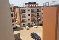 1 bedroom furnished condo for sale in Kira at 120m