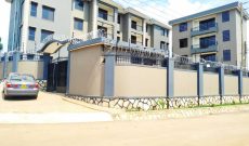 12 units apartment block for sale in Najjera Kampala 2.6 billion shillings