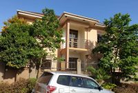 4 bedroom house for sale in Ntinda Stretcher at 600m