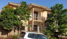 4 bedroom house for sale in Ntinda Stretcher at 600m