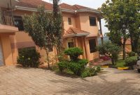 6 bedroom house for sale in Kulambiro on 25 decimals