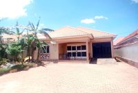 3 bedroom house for sale in Namugongo 215m