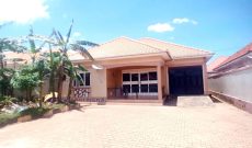 3 bedroom house for sale in Namugongo 215m