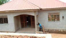 2 bedroom house for sale in Namugongo Sonde at 100m