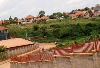 6 acres of prime land for sale in Kyanja at 850m each