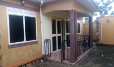 3 bedroom house for sale in Buziga at 170m