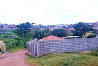 2 acres for sale in Kisaasi Kulambiro at 570m