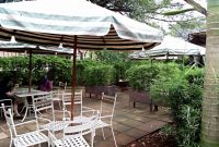 Restaurant for sale on goodwill in Kololo at 10,000 USD