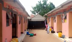 10 rental units for sale in Kisaasi 3.6m monthly at 360m