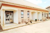 5 rental units for sale in Kyanja making 2.5m monthly at 350m