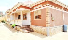 2 rental houses for sale in Namugongo Misindye at 160m