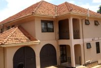 7 bedroom house for sale in Naguru at 1.2m USD on 70 decimals