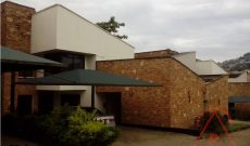 4 Bedroom town house for sale in Kololo at 350,000 USD