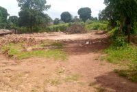 30 decimals of land for sale in Kyanja Komamboga at 270m