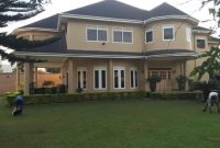 5 Bedroom house for sale in Kansanga at 650,000 USD