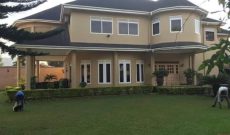 5 Bedroom house for sale in Kansanga at 650,000 USD