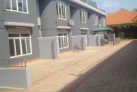 3 bedroom townhouses for sale in Naguru at 220,000 USD each