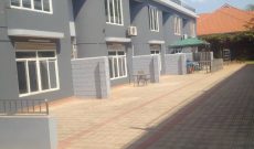 3 bedroom townhouses for sale in Naguru at 220,000 USD each