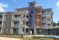 4 bedroom penthouse for rent in Luzira at 4,000 USD