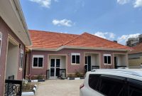 7 rental units for sale in Kyanja 5m monthly at 580m