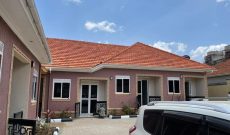 7 rental units for sale in Kyanja 5m monthly at 580m