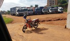 3.5 acres for sale in Nakawa at 1 billion shillings each