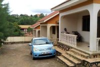 3 rental units for sale in Kyanja 2.1m monthly at 300m