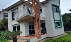 5 bedroom house for sale in Lubowa at 225000 USD