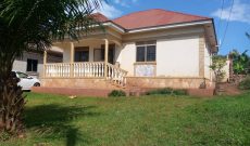3 bedroom house for sale in Kijabijo at 85m