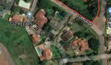 1 Acre of land for sale in Bugolobi at 1.2m USD