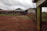 This is a school for sale in Lugazi on 5 acres of land located 9km from Lugazi town going for 350m Uganda shillings