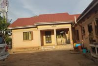 5 rental units for sale in Bweyogerere on 25 decimals at 350m