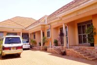 6 rental units for sale in Kira making 3.3m monthly at 420m