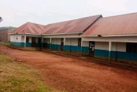 2 acre secondary school for sale in Matuga at 550m
