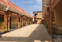 12 rental units for sale in Muyenga at 1.2 billion shillings