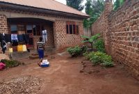 2 bedroom house for sale in Bukerere at 20m