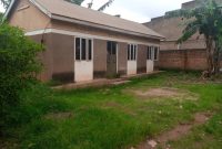 2 bedroom house for sale in Namugongo at 65M