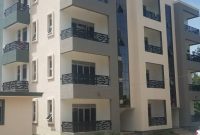 12 units apartment block for sale in Kisaasi 12m monthly at 1.5 billion shillings